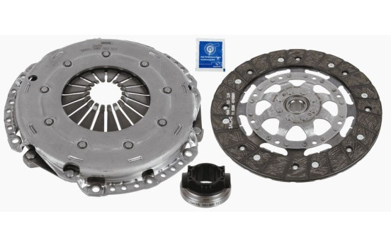 clutch kit 3000 970 147 Sachs