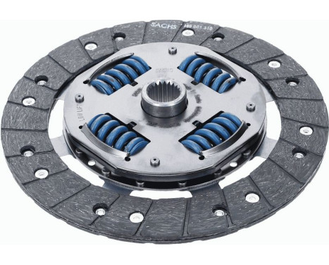 clutch kit 3000 970 149 Sachs, Image 5