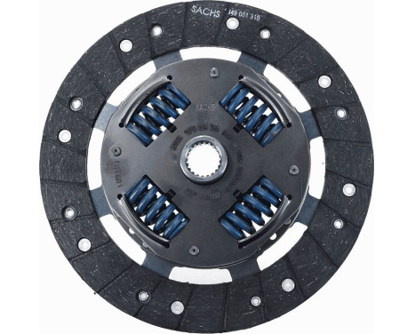 clutch kit 3000 970 149 Sachs, Image 6