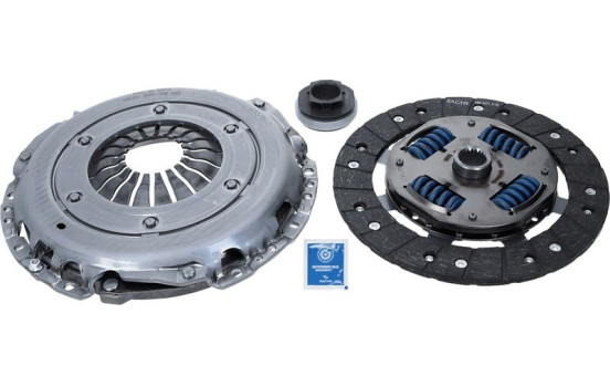 clutch kit 3000 970 149 Sachs