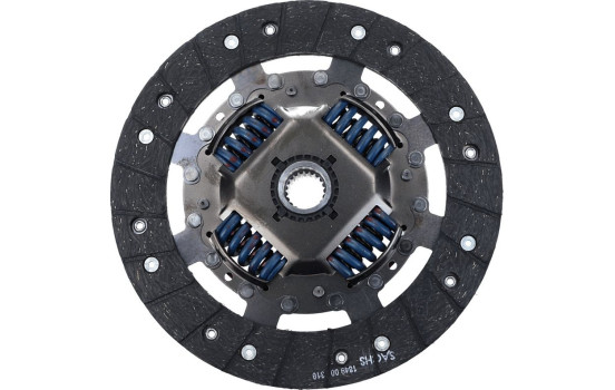 clutch kit 3000 970 149 Sachs, Image 7
