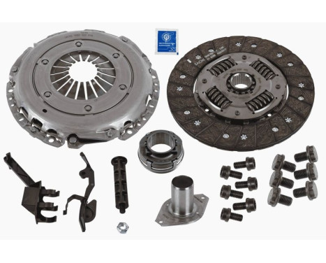 Clutch kit 3000 970 150 Sachs
