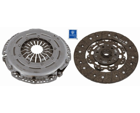 Clutch kit 3000 970 154 Sachs