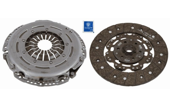 Clutch kit 3000 970 154 Sachs