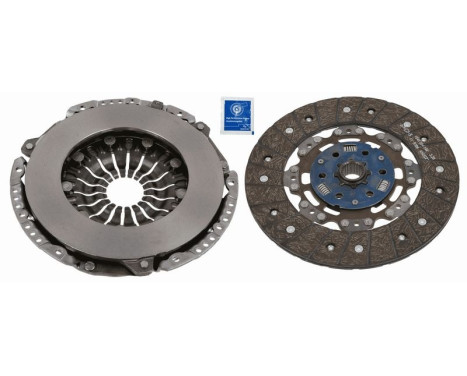 Clutch kit 3000 970 154 Sachs, Image 2