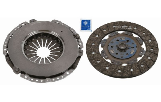 Clutch kit 3000 970 157 Sachs, Image 2