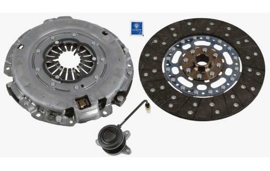 Clutch kit 3000 990 258 Sachs
