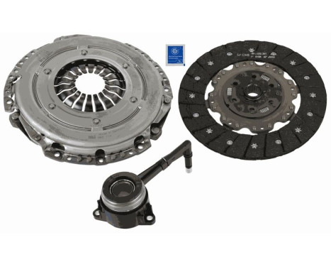 Clutch kit 3000 990 350 Sachs