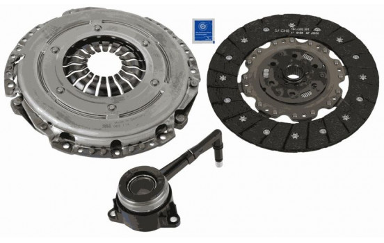 Clutch kit 3000 990 350 Sachs