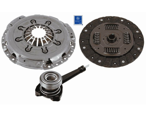 Clutch kit 3000 990 382 Sachs