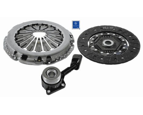 Clutch kit 3000 990 416 Sachs