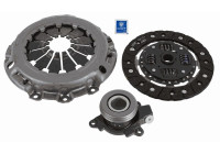 Clutch kit 3000 990 477 Sachs