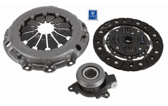 Clutch kit 3000 990 477 Sachs