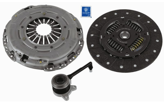 Clutch kit 3000 990 498 Sachs