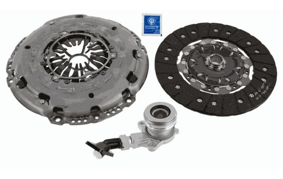clutch kit 3000 990 499 Sachs