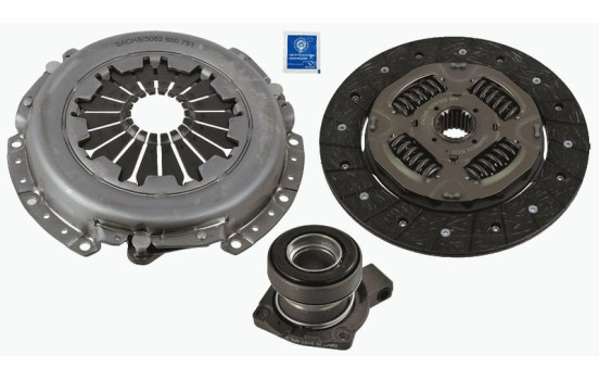 clutch kit 3000 990 502 Sachs