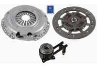 Clutch kit 3000 990 531 Sachs