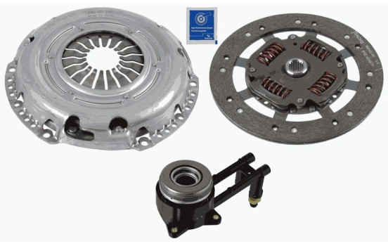 Clutch kit 3000 990 531 Sachs