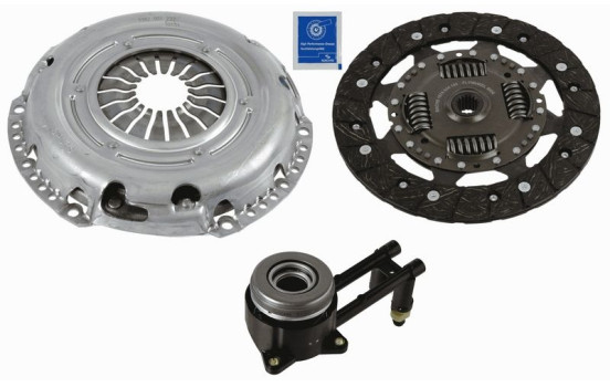 Clutch kit 3000 990 531 Sachs