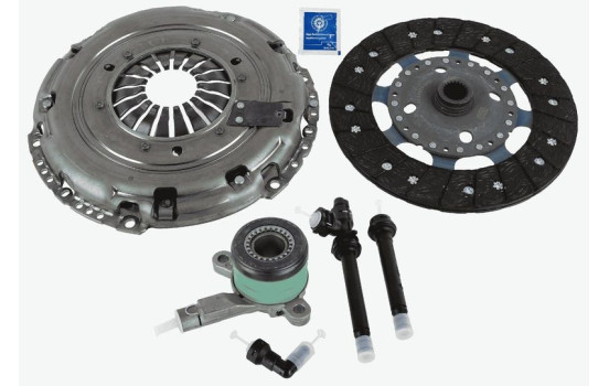 clutch kit 3000 990 557 Sachs