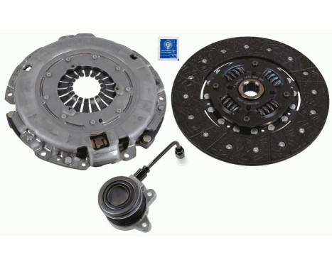 Clutch kit 3000 990 559 Sachs