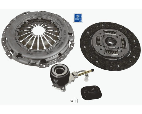 Clutch kit 3000 990 568 Sachs