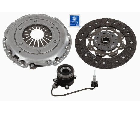 clutch kit 3000 990 573 Sachs