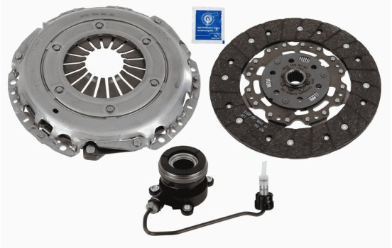 clutch kit 3000 990 573 Sachs