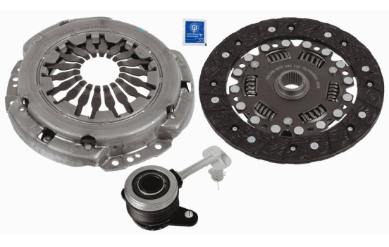clutch kit 3000 990 587 Sachs