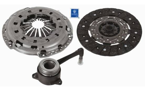 Clutch kit 3000 990 592 Sachs