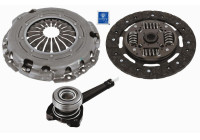 Clutch kit 3000 990 593 Sachs
