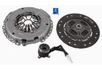 Clutch kit 3000 990 595 Sachs