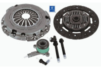 Clutch kit 3000 990 597 Sachs