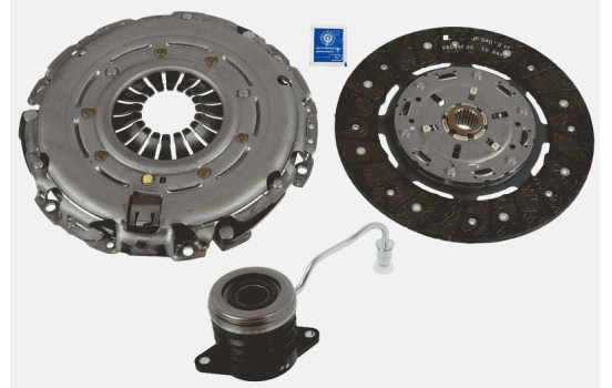 Clutch kit 3000 990 603 Sachs