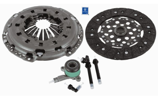 Clutch kit 3000 990 615 Sachs