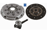 Clutch kit 3000 990 624 Sachs
