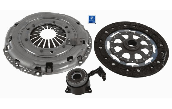 Clutch kit 3000 990 634 Sachs