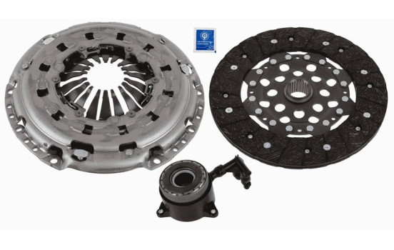 Clutch kit 3000 990 638 Sachs