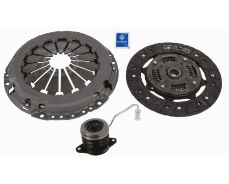 Clutch kit 3000 990 643 Sachs