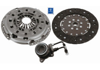Clutch kit 3000 990 649 Sachs