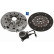 Clutch kit 3000 990 649 Sachs