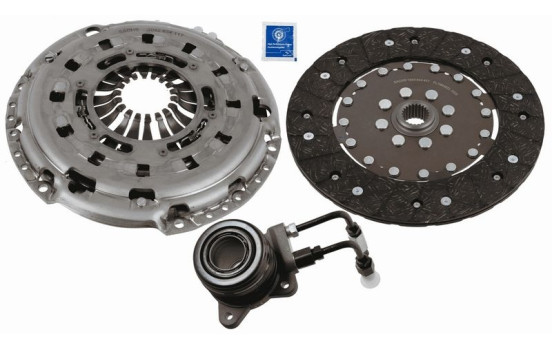 Clutch kit 3000 990 649 Sachs