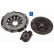 Clutch kit 3000 990 679 Sachs, Thumbnail 2