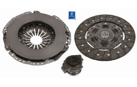 Clutch kit 3000 990 682 Sachs, Image 2