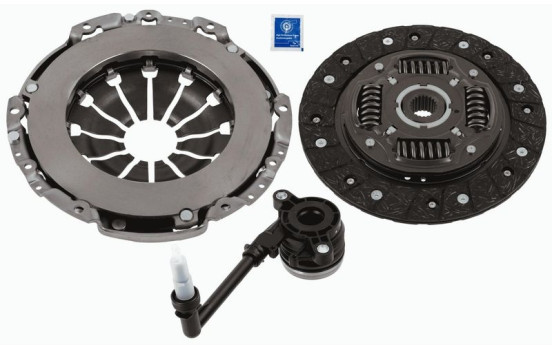 Clutch kit 3000 990 689 Sachs, Image 2