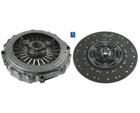 Clutch Kit 3400 043 032 Sachs