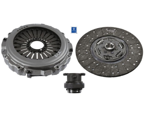 Clutch Kit 3400 074 031 Sachs