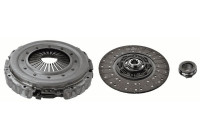 Clutch Kit 3400 700 316 Sachs