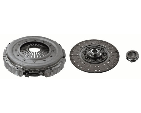 Clutch Kit 3400 700 316 Sachs