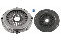 Clutch kit 3400 700 324 Sachs